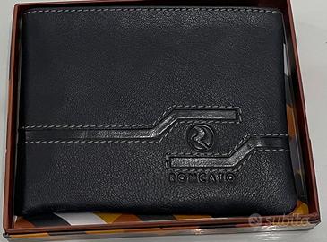 Portafoglio Uomo Roncato Vera Pelle