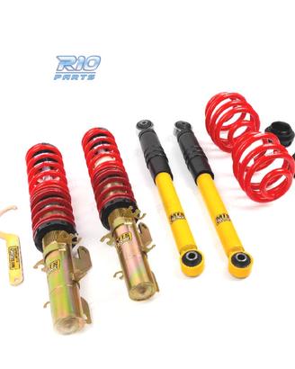 SOSPENSIONE FILETTATA EIBACH MTS AUDI A3 8L 8L1 96