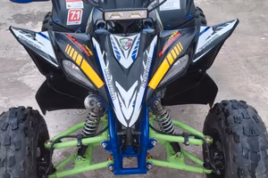 Quad Lem Kondor 125