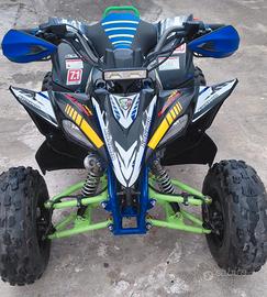 Quad Lem Kondor 125