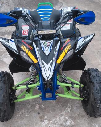 Quad Lem Kondor 125