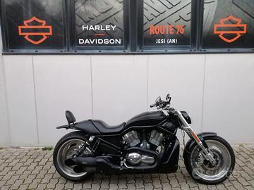 Harley-Davidson V-Rod - 2005