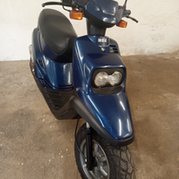 MBK Booster Spirit 50