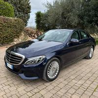 Mercedes Classe C 220d