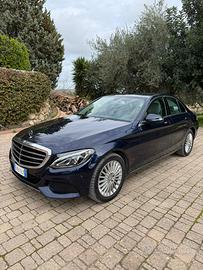 Mercedes Classe C 220d
