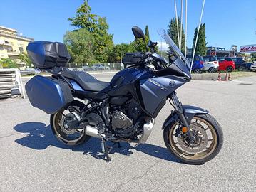 YAMAHA Tracer 7 GT TRACER 7 GT