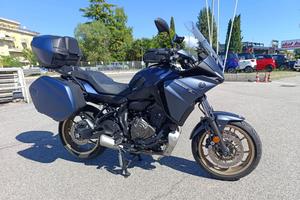 YAMAHA Tracer 7 GT TRACER 7 GT