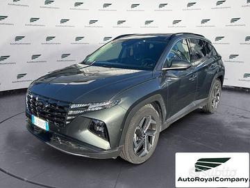 Hyundai Tucson 1.6 HEV aut.Exellence