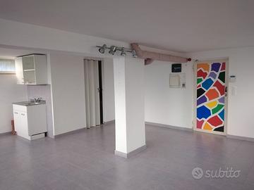 Ostia Levante Delizioso loft