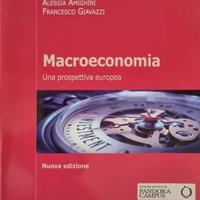 Macroeconomia