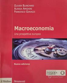 Macroeconomia