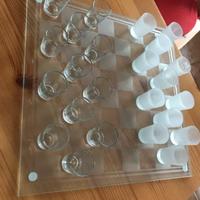 dama da bere dal negro