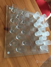 dama da bere dal negro