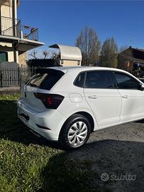 Polo 1.0 TSI R-line
