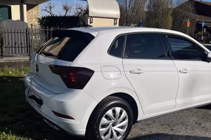 Polo 1.0 TSI R-line