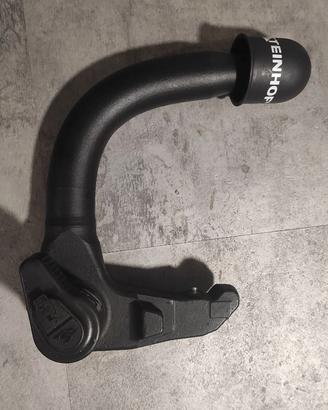 Gancio a sfera estraibile Steinhof  (senza barra)