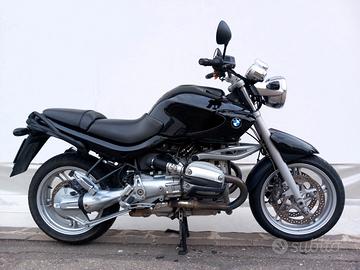 BMW R1150R (2001)