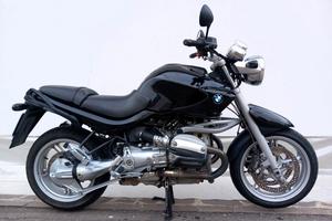 BMW R1150R (2001)