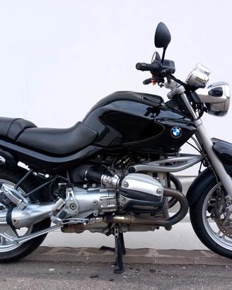 BMW R1150R (2001)
