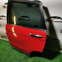 Porta portiera posteriore sx honda cr-v 2009-2012