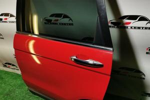 Porta portiera posteriore sx honda cr-v 2009-2012