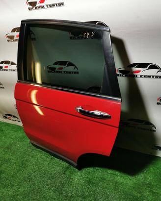 Compatibile Con Civic 1996-2011 Accessori Per Auto Kit Di Riparazione Maniglia Chiusura Cofano Motore Serratura Accessorio Aggiornamento Leva di sblocco cofano(Red