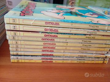 fumetti Topolino