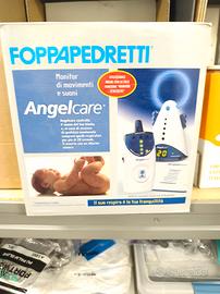 Angel care Foppapedretti 