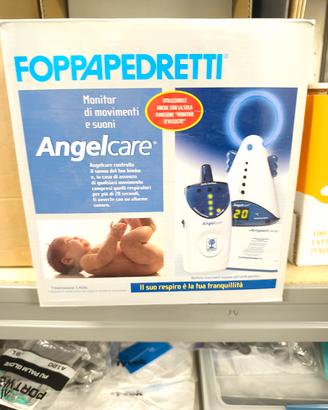 Angel care Foppapedretti 