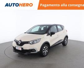 RENAULT Captur DF94608