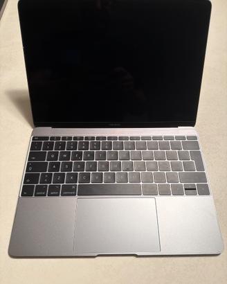 Apple MacBook 12’’