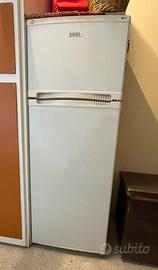 Frigorifero doppia porta