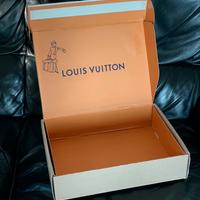 Louis Vuitton Scatola vuota da imballaggio