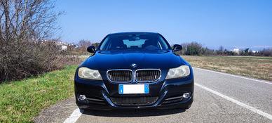 bmw 318d
