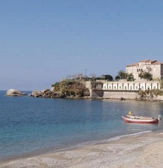 Appartamento per docenti a Belvedere M/mo (CS)