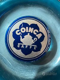 Caffè COINCA posscenere in alluminio