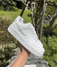 Nike Air Force 1 Bianco EU 39