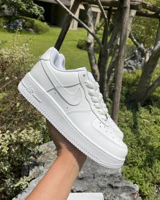 Nike Air Force 1 Bianco EU 39