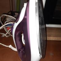 Ferro da Stiro funzionante