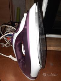 Ferro da Stiro funzionante