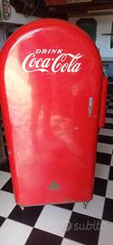 distributore coca Cola 