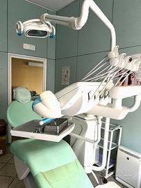 Attrezzature per dentisti