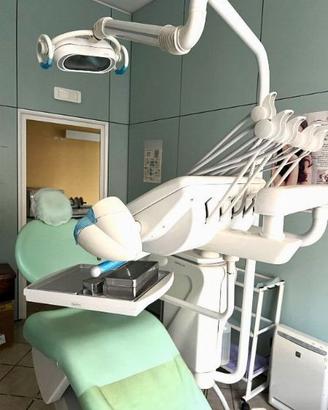 Attrezzature per dentisti