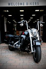 Harley-davidson FLHR Road King