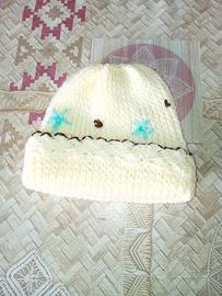 cappellino 