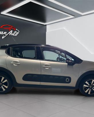 Citroen C3 PureTech 82CV Shine