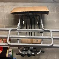 Portabici MENABO LOGIC 3 perfetto