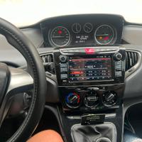 Autoradio lancia ypsilon