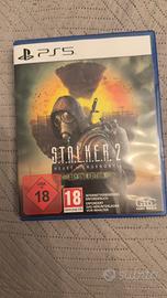 Stalker 2 ps5