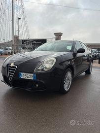 Alfa Romeo Giulietta 1.6 JTDm-2 105 CV Progression